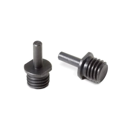 Buff And Shine Drill shank adaor - 5/8in 11 threads x 1/4in shank SP5814